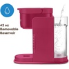 image:imageKeurig KExpress Single Serve KCup Pod Coffee Maker Island BerryHoliday Berry