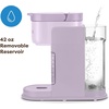 image:imageKeurig KExpress Single Serve KCup Pod Coffee Maker Island BerryLavender