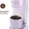 image:imageKeurig KExpress Single Serve KCup Pod Coffee Maker Island BerryLavender