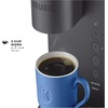 image:imageKeurig KExpress Single Serve KCup Pod Coffee Maker Island BerryMatte Gray