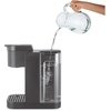 image:imageKeurig KExpress Single Serve KCup Pod Coffee Maker Island BerryMatte Gray