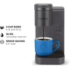 image:imageKeurig KExpress Single Serve KCup Pod Coffee Maker Island BerryMatte Gray