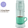 image:imageKeurig KExpress Single Serve KCup Pod Coffee Maker Island BerryMint