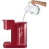 image:imageKeurig KExpress Single Serve KCup Pod Coffee Maker Island BerryRed