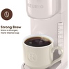 image:imageKeurig KExpress Single Serve KCup Pod Coffee Maker Island BerryWarm Stone