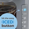 image:imageKeurig KIced Single Serve Coffee Maker GrayGray