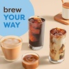 image:imageKeurig KIced Single Serve Coffee Maker GrayGray