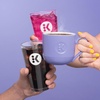 image:imageKeurig KMini Mate Plus SingleServe KCup Pod Coffee Maker Warm StoneWarm Stone