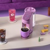 image:imageKeurig KMini Mate Plus SingleServe KCup Pod Coffee Maker Warm StoneWild Orchid