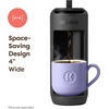 image:imageKeurig KMini Mate Single Serve KCup Pod Coffee Maker Red RocksBlack