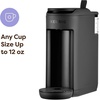 image:imageKeurig KMini Mate Single Serve KCup Pod Coffee Maker Red RocksBlack