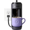 image:imageKeurig KMini Mate Single Serve KCup Pod Coffee Maker Red RocksBlack