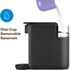 image:imageKeurig KMini Mate Single Serve KCup Pod Coffee Maker Red RocksBlack