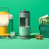 image:imageKeurig KMini Mate Single Serve KCup Pod Coffee Maker Red RocksGlamping Green