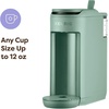 image:imageKeurig KMini Mate Single Serve KCup Pod Coffee Maker Red RocksGlamping Green