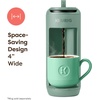 image:imageKeurig KMini Mate Single Serve KCup Pod Coffee Maker Red RocksGlamping Green