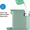 image:imageKeurig KMini Mate Single Serve KCup Pod Coffee Maker Red RocksGlamping Green