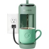 image:imageKeurig KMini Mate Single Serve KCup Pod Coffee Maker Red RocksGlamping Green
