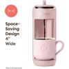 image:imageKeurig KMini Mate Single Serve KCup Pod Coffee Maker Red RocksPink Sands