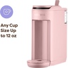 image:imageKeurig KMini Mate Single Serve KCup Pod Coffee Maker Red RocksPink Sands