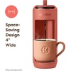 image:imageKeurig KMini Mate Single Serve KCup Pod Coffee Maker Red RocksRed Rocks
