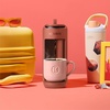 image:imageKeurig KMini Mate Single Serve KCup Pod Coffee Maker Red RocksRed Rocks