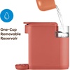 image:imageKeurig KMini Mate Single Serve KCup Pod Coffee Maker Red RocksRed Rocks