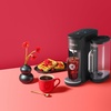 image:imageKeurig KSupreme Gen 2 Hot and Iced Single Serve Coffee Maker BlackBlack