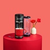 image:imageKeurig KSupreme Gen 2 Hot and Iced Single Serve Coffee Maker BlackWarm Stone