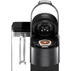 image:imageKeurig KSupreme Plus SMART Single Serve Coffee Maker Black Stainless SteelBlack
