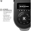 image:imageKeurig KSupreme Plus SMART Single Serve Coffee Maker Black Stainless SteelBlack