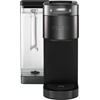 image:imageKeurig KSupreme Plus SMART Single Serve Coffee Maker Black Stainless SteelBlack