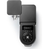 image:imageKeurig KSupreme Plus SMART Single Serve Coffee Maker Black Stainless SteelBlack