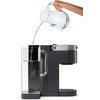 image:imageKeurig KSupreme Plus SMART Single Serve Coffee Maker Black Stainless SteelBlack