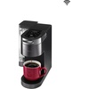 image:imageKeurig KSupreme Plus SMART Single Serve Coffee Maker Black Stainless SteelBlack