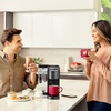 image:imageKeurig KSupreme Plus SMART Single Serve Coffee Maker Black Stainless SteelBlack