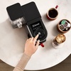 image:imageKeurig KSupreme Plus SMART Single Serve Coffee Maker Black Stainless SteelBlack