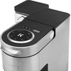 image:imageKeurig KSupreme Plus Single Serve KCup Pod Coffee Maker Stainless SteelSilver