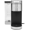 image:imageKeurig KSupreme Plus Single Serve KCup Pod Coffee Maker Stainless SteelSilver