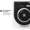 image:imageKeurig KSupreme Plus Single Serve KCup Pod Coffee Maker Stainless SteelStainless Steel