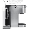 image:imageKeurig KSupreme Plus Single Serve KCup Pod Coffee Maker Stainless SteelStainless Steel