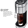 image:imageKeurig KSupreme Plus Single Serve KCup Pod Coffee Maker Stainless SteelStainless Steel