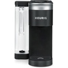 image:imageKeurig KSupreme SMART Single Serve KCup Pod Coffee Maker BlackBlack