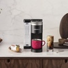 image:imageKeurig KSupreme SMART Single Serve KCup Pod Coffee Maker BlackBlack