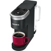image:imageKeurig KSupreme SMART Single Serve KCup Pod Coffee Maker BlackBlack