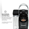 image:imageKeurig KSupreme SMART Single Serve KCup Pod Coffee Maker BlackBlack