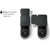 image:imageKeurig KSupreme SMART Single Serve KCup Pod Coffee Maker BlackBlack
