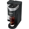 image:imageKeurig KSupreme SMART Single Serve KCup Pod Coffee Maker BlackBlack