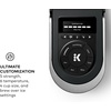 image:imageKeurig KSupreme SMART Single Serve KCup Pod Coffee Maker BlackBlack