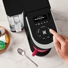 image:imageKeurig KSupreme SMART Single Serve KCup Pod Coffee Maker BlackBlack